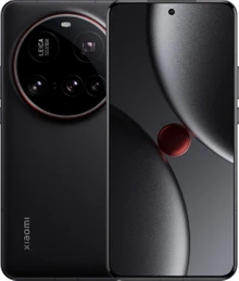 Xiaomi 15 Ultra 16/512 международная версия (Черный)