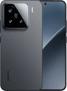  Xiaomi 15 12/512 Черный (EU/KZ/GB)