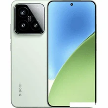  Xiaomi 15 12/512 Зеленый (EU/KZ/GB)