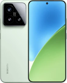  Xiaomi 15 12/512 международная версия (Зеленый)