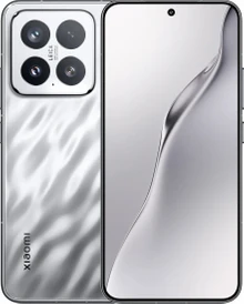 Xiaomi 15 12GB/512GB международная версия (Cеребристый)