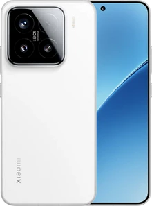 Xiaomi 15 12/256 Белый (EU/KZ/GB)