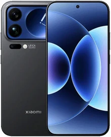 Xiaomi 17 Pro Max 12GB/512GB китайская версия (черный)