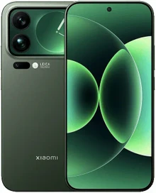 Xiaomi 17 Pro Max 12GB/512GB китайская версия (Зеленый)