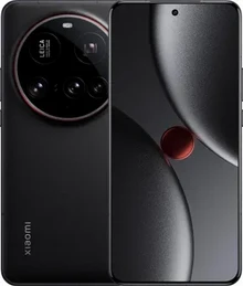 Xiaomi 15 Ultra 16/512 Черный (EU/KZ/GB)