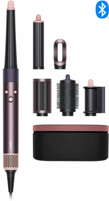 Dyson Airwrap Complete Long HS08 i.d. Jasper plum (яшмовая слива)