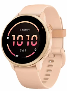 Garmin Vivoactive 6 Розовый