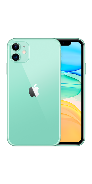 Download iPhone 11 128 GB Green купить в Минске в рассрочку до 36 ...