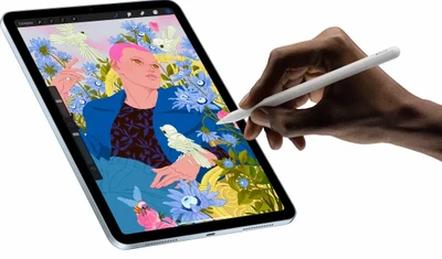 Топ-5 приложений для iPad 10.2 (2021)