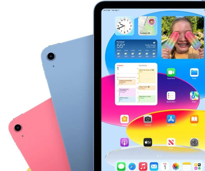 Новый iPad 2025 против iPad Air M3: стоящий апгрейд или маркетинговая игра Apple?