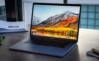 MacBook Pro 16: что чип Apple M1 Pro дает ноутбуку