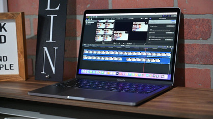 Стоит ли рассматривать Apple MacBook Pro 13" M2 2022 в 2025 году