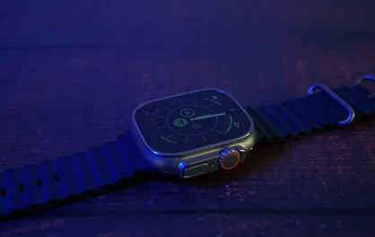 Топ интересных скрытых функций для Apple Watch Series 9