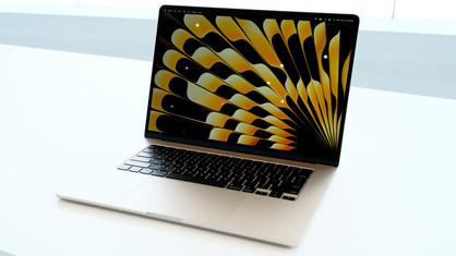 Как выбрать между MacBook Pro 16" M2 и MacBook Air M2