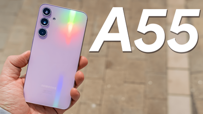 Сравнение камер Samsung Galaxy A55 и A54: стоит ли обновляться?