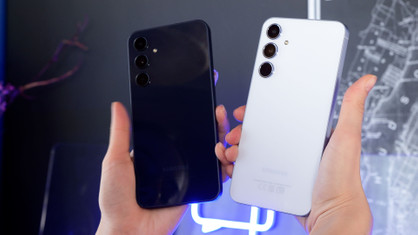 Актуален ли будет Samsung Galaxy A35 в 2025 году?