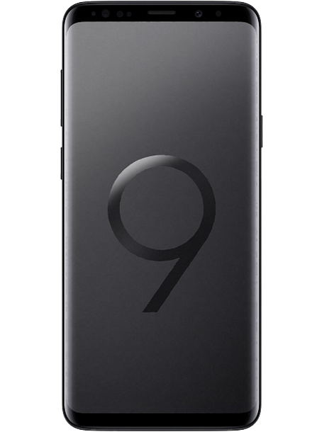 Samsung Galaxy S9 4/64 GB Black Brilliant (Чёрный Бриллиант)