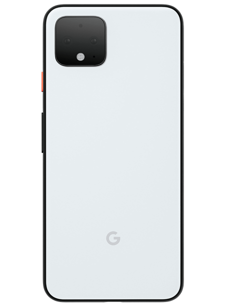 Google Pixel 4 6/128 GB Белый (White)