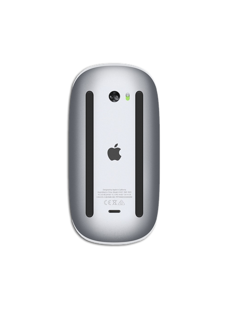 Мышь Apple Magic Mouse 2 Silver