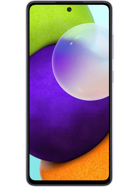 Samsung Galaxy A72 SM-A725F/DS 8/256 GB (Лаванда)