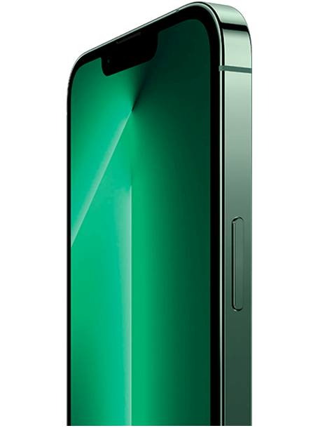 Apple iPhone 13 Pro 512 GB Green Активированный