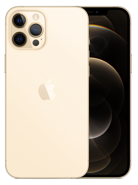 Apple iPhone 12 Pro 128 GB Gold