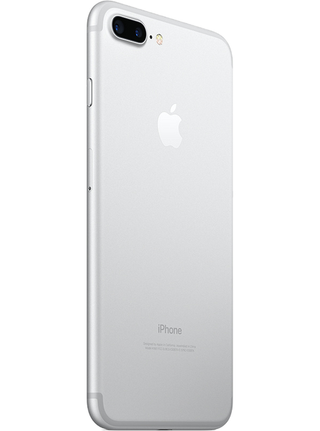 Apple iPhone 7 Plus 128 GB Silver
