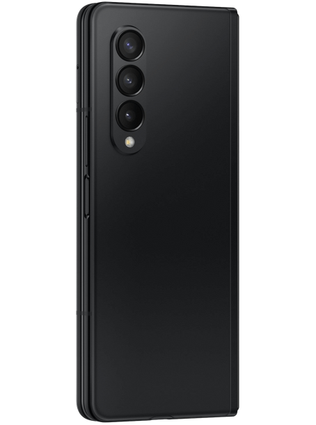Samsung Galaxy Z Fold3 5G F926B 12/512 GB Чёрный фантом