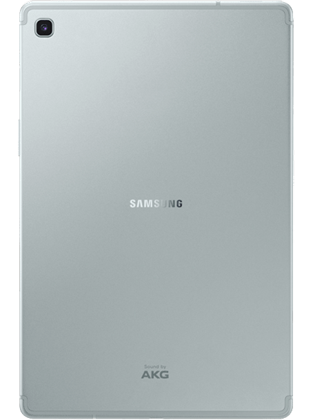 Samsung Galaxy Tab S5e Wi-Fi 4/64 GB Серебристый