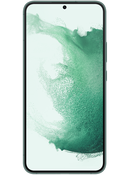 Samsung Galaxy S22 Plus 5G SM-S906B/DS 8/128 GB Зелёный