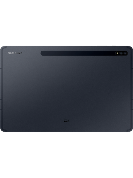 Samsung Galaxy Tab S7 T870 Wi-Fi 6/128 GB Чёрный 