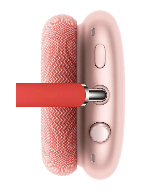 Apple AirPods Max Red (Красные) [MGYM3]