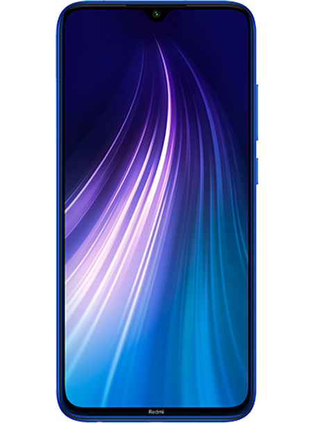 Xiaomi Redmi Note 8T 3/32 GB Blue (Синий)