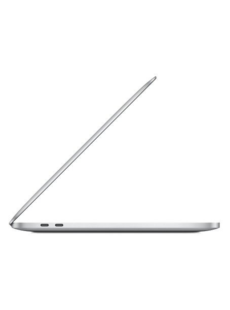 Apple MacBook Pro 13" M1 2020 3,2 Мгц, 16 GB, 512 GB SSD, «‎Silver» [Z11F0002Z]