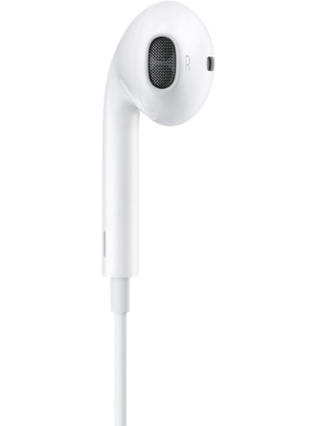 Apple EarPods с разъёмом Lightning [MMTN2Z]