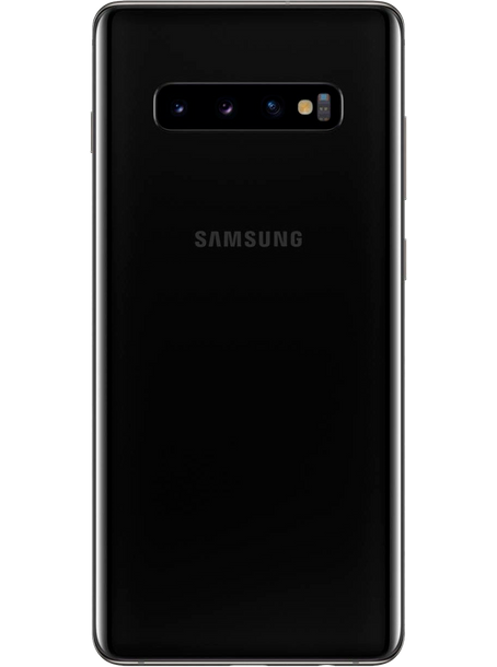 Samsung Galaxy S10 8/128 GB Black Ceramic (Чёрная керамика)