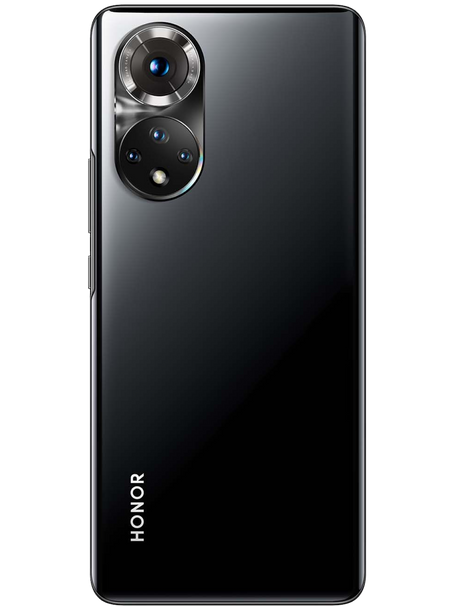 HONOR 50 6/128 GB Полночный чёрный