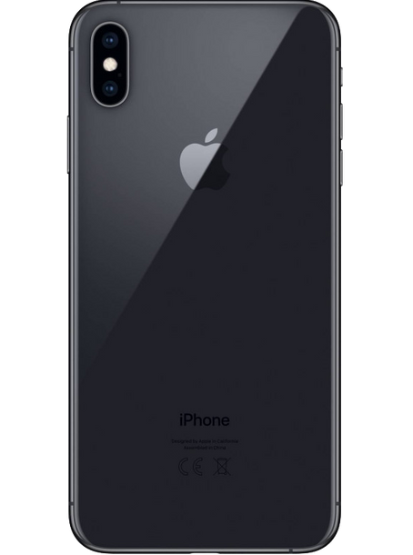 Apple iPhone XS 512 GB Space Gray