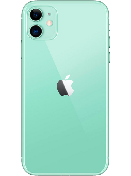 Apple iPhone 11 128 GB Green