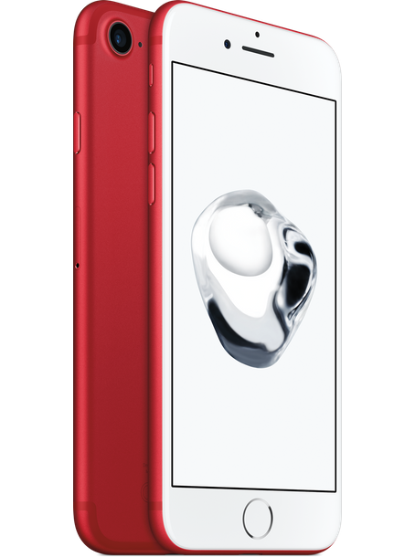 Apple iPhone 7 256 GB (PRODUCT)RED™