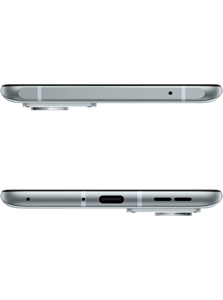 OnePlus 9RT 12/256 GB Серебристый