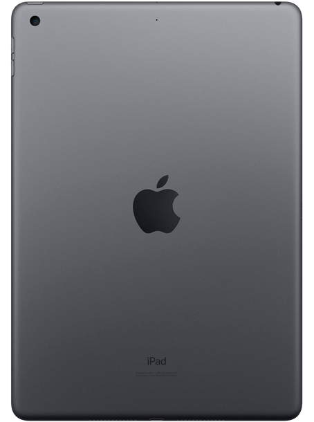 Apple iPad 10.2" 32 GB Space Gray MW742