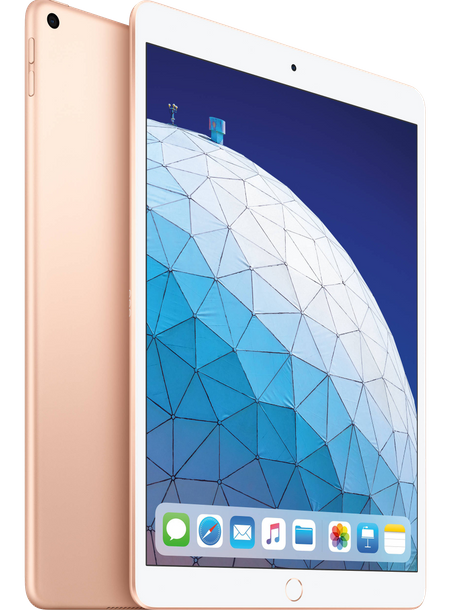 Apple iPad Air 2019 64 GB Gold MUUL2