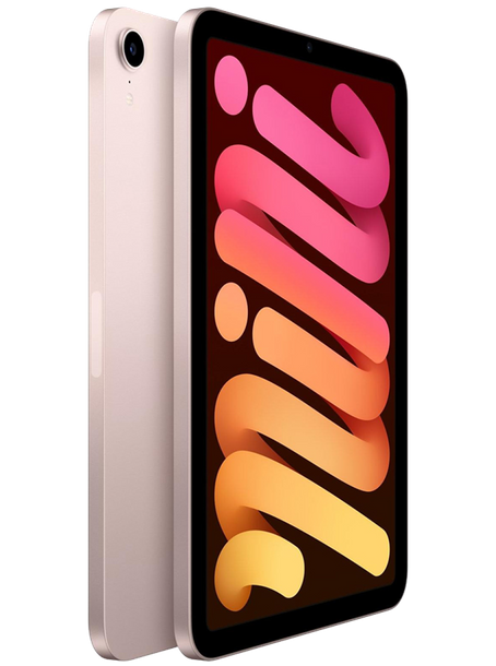 Apple iPad mini 2021 64 GB Wi-Fi + Cellular Pink [MLX43]