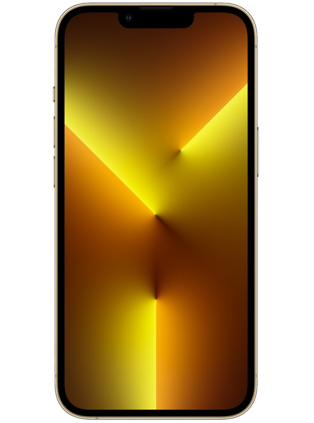 Apple iPhone 13 Pro 256 GB Gold Активированный