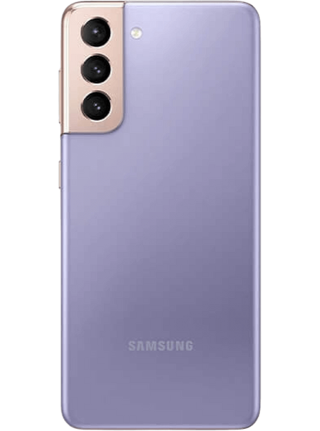 Samsung Galaxy S21 5G SM-G9910 8/128 GB (Фиолетовый фантом)