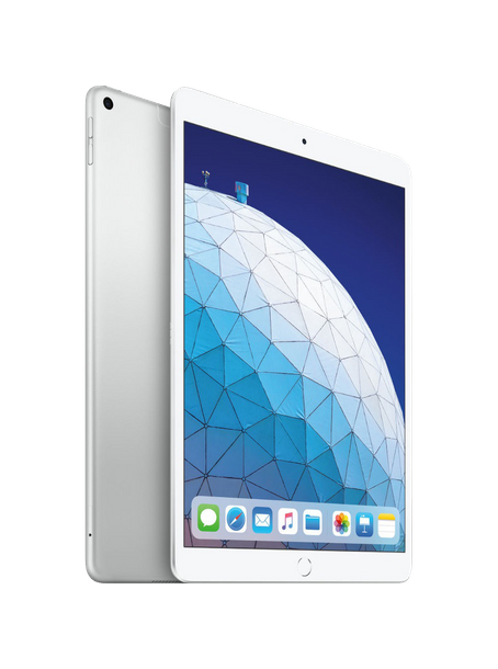 Apple iPad mini 2019 256 GB Silver MUU52