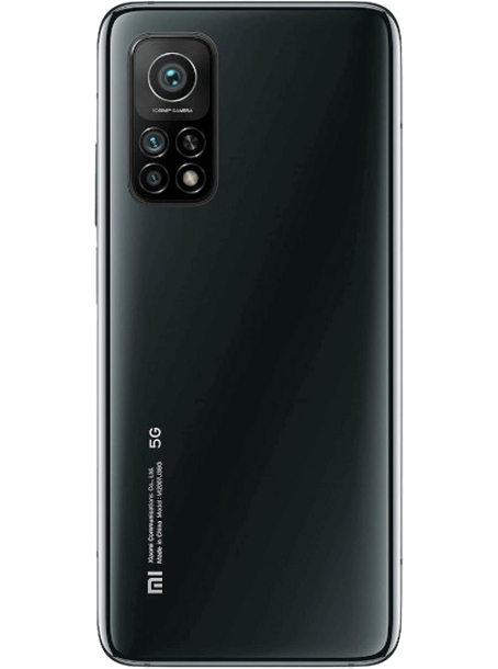 Xiaomi Mi 10T Pro 8/128 GB Чёрный
