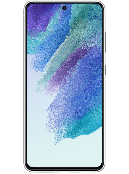 Samsung Galaxy S21 FE 5G SM-G990B/DS 8/256 GB Белый