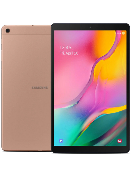 Samsung Galaxy Tab S5e LTE 4/64 GB Золотой